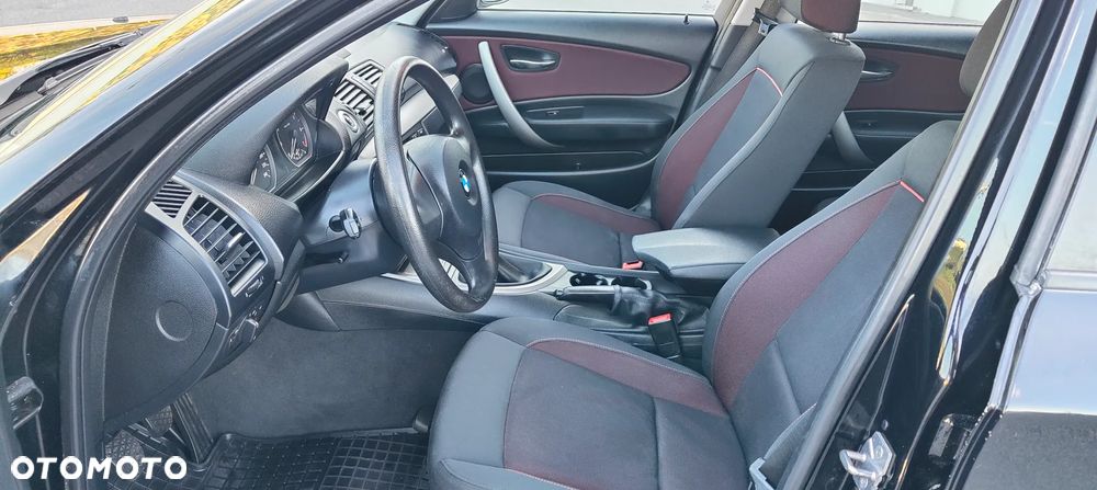 BMW Seria 1 116i Edition Lifestyle - 25