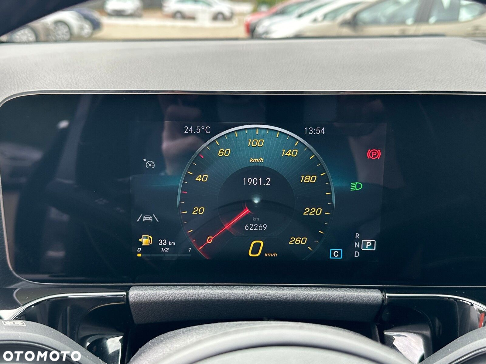 Mercedes-Benz GLA 200 Progressive - 15