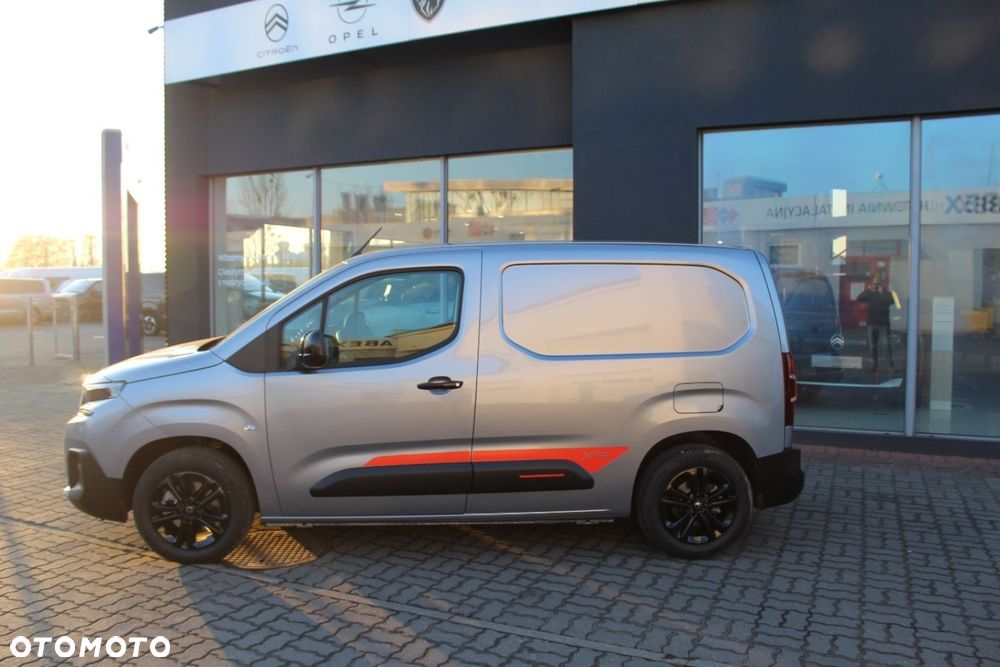 Citroën Berlingo - 13