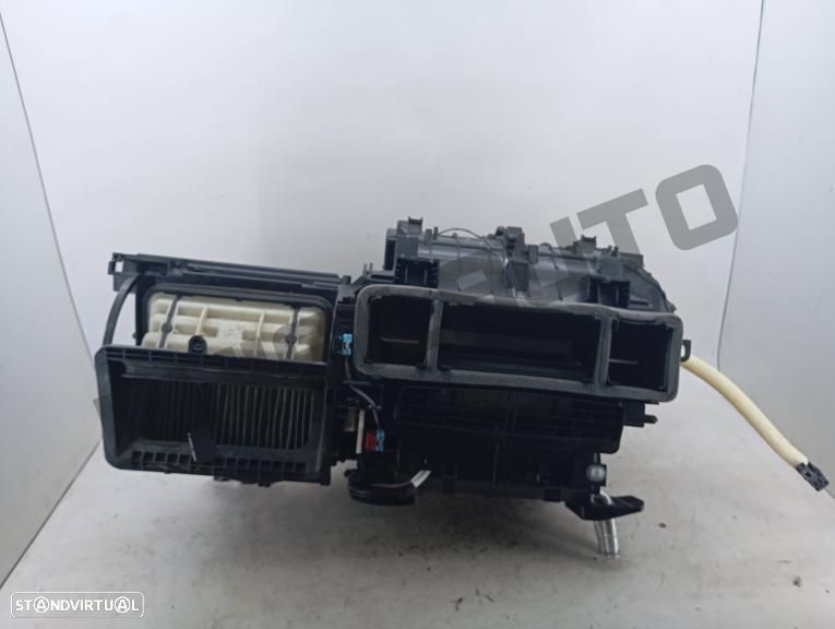 Caixa Sofagem 87130-02b30 Toyota Auris Ii (e18) [2012_2018] 1.8 - 2