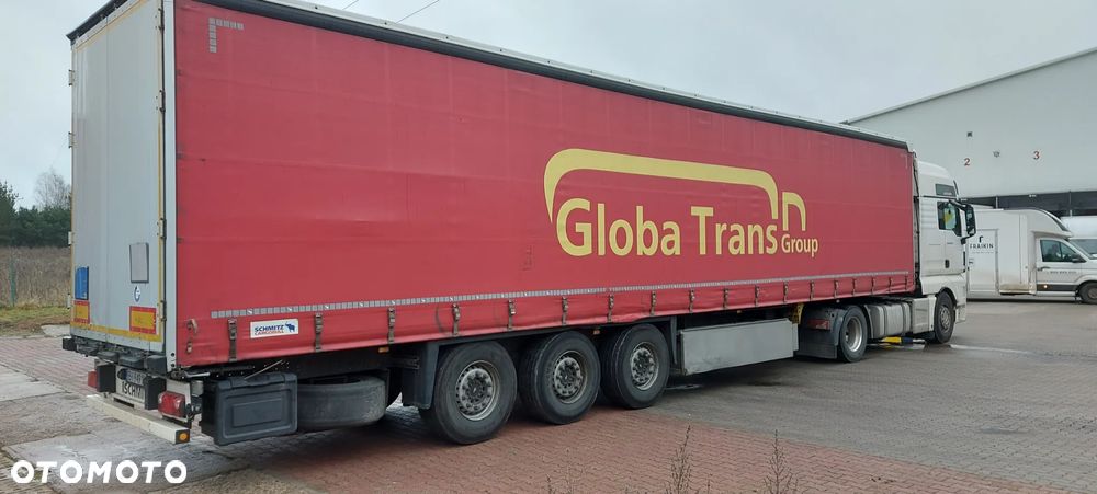 Schmitz Cargobull - 1