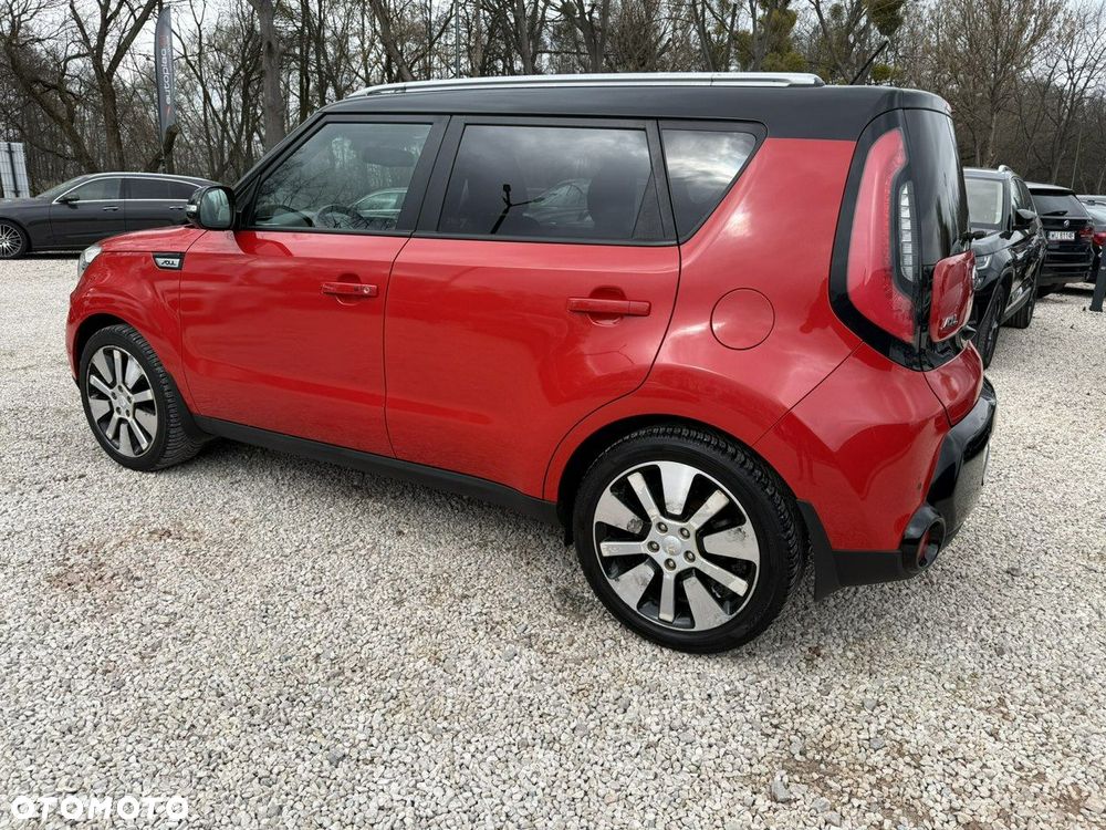 Kia Soul 1.6 GDI XL EU6 - 5
