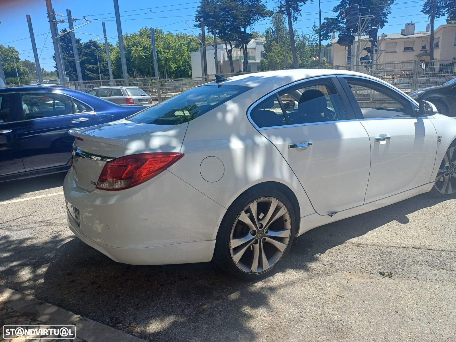 Opel Insignia - 4