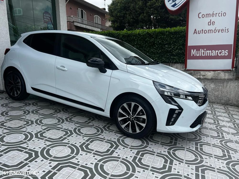 Mitsubishi Colt 1.0 MPI-T Kaiteki - 40