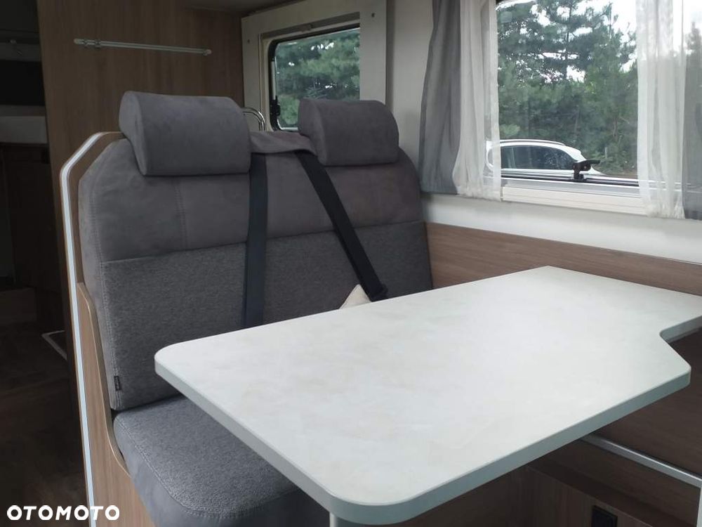 Ford CARADO Edition24 4-Osobowy - 20