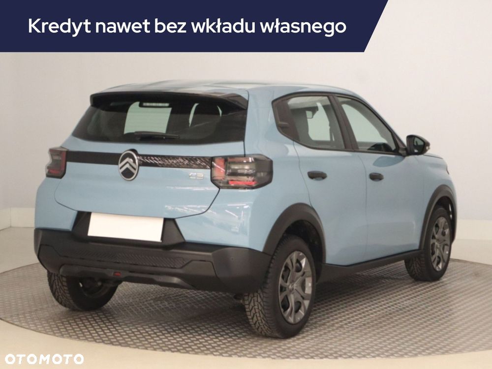 Citroën C3 - 7