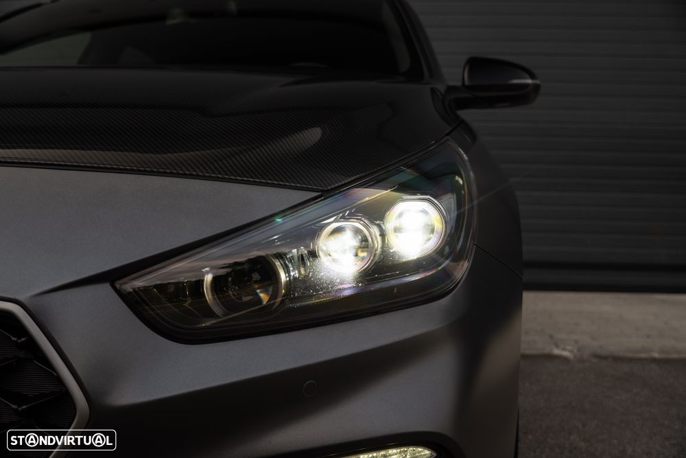 Hyundai i30 N 2.0 T-GDi Project C - 7