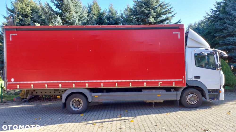 Mercedes-Benz Atego 1230 - 6