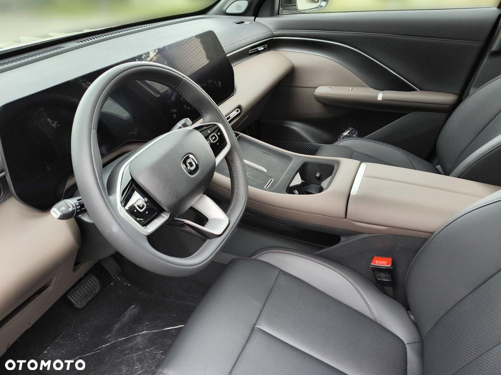 Changan CS55 Plus - 9