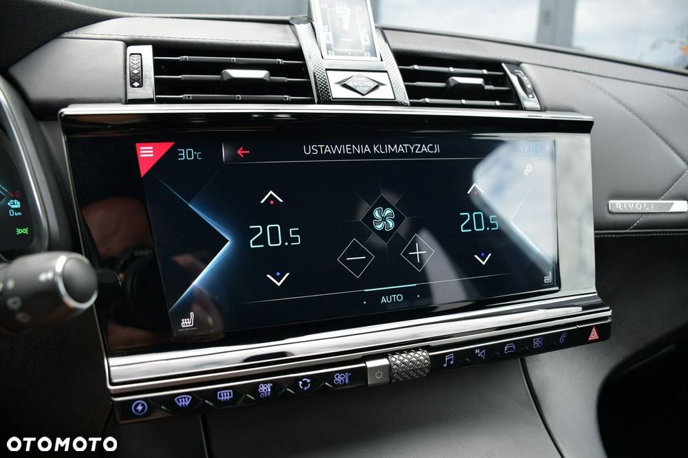 DS Automobiles DS 7 Crossback 1.6 E-Tense Rivoli - 24