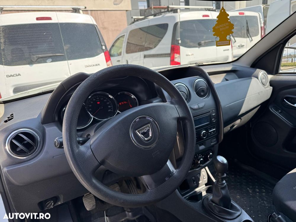 Dacia Duster - 6