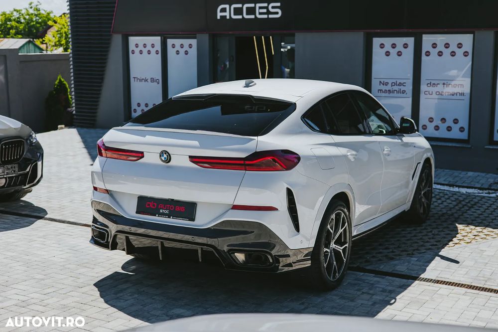 BMW X6 - 6