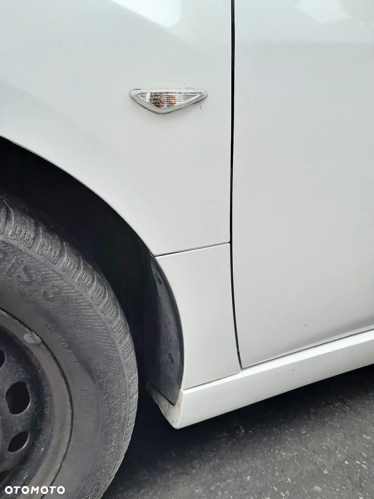 Błotnik przedni lewy MAZDA 6 GH 07-10r. A4D - 4