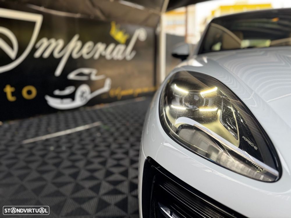 Porsche Macan Soul Edition - 14