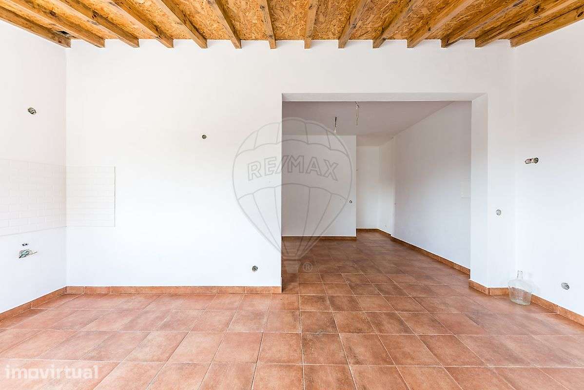 Moradia T1 para venda - Grande imagem: 4/27