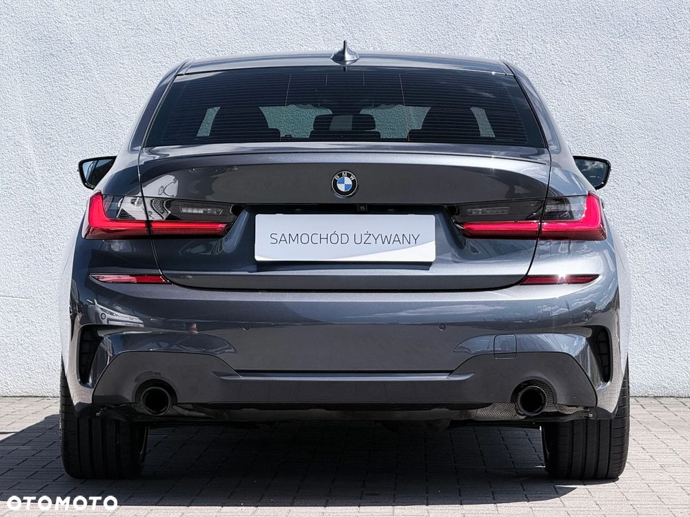 BMW Seria 3 330i xDrive M Sport sport - 6