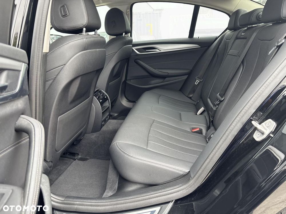 BMW Seria 5 - 14