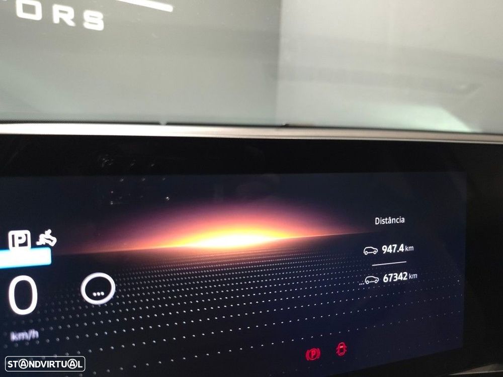 Renault Mégane E-Tech EV40 Equilibre - 33