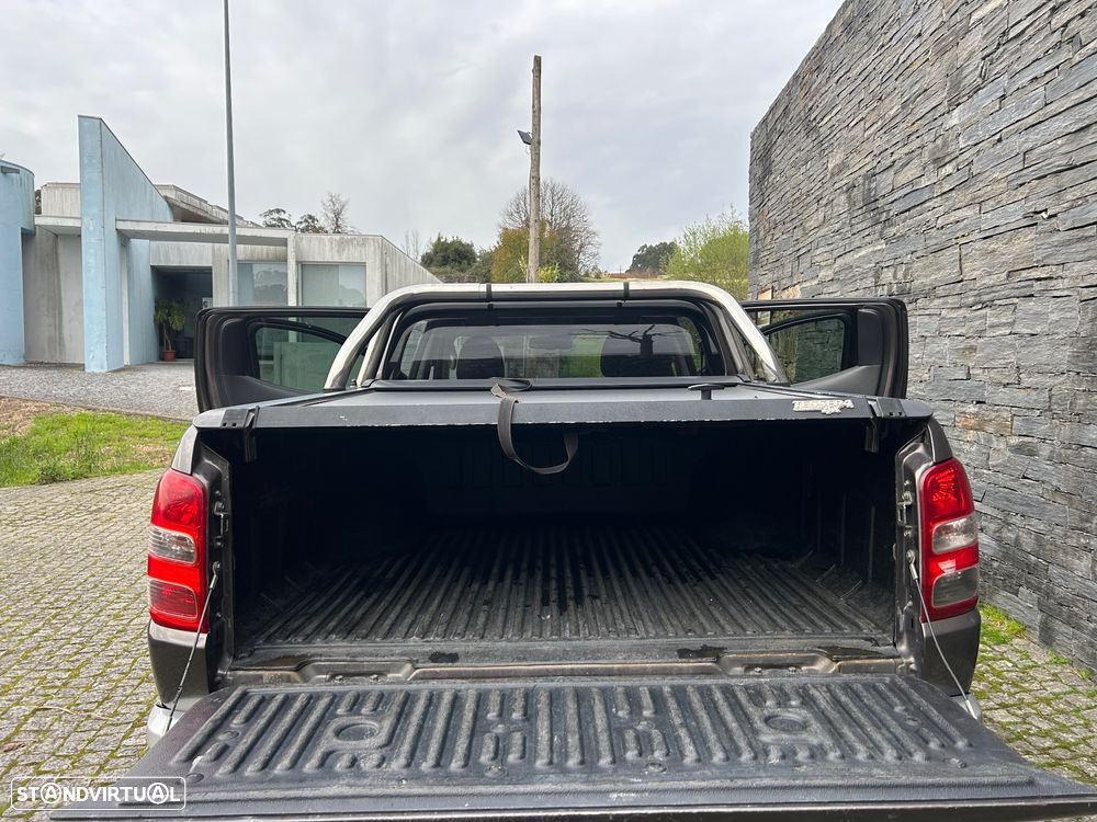 Mitsubishi L200 - 24