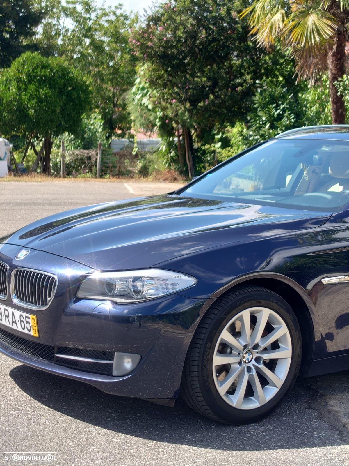 BMW 520 d Auto - 6