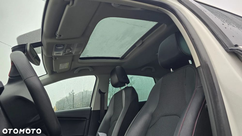 Seat Leon 1.8 TSI Start&Stop FR - 13