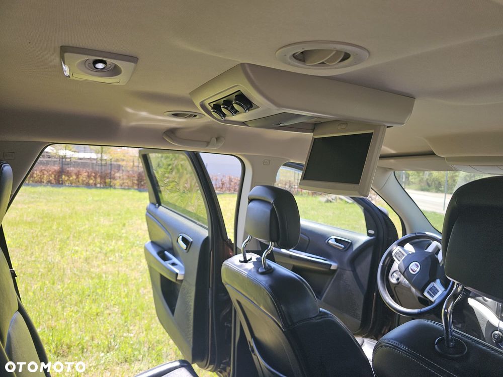 Fiat Freemont 3.6 V6 Lounge - 27