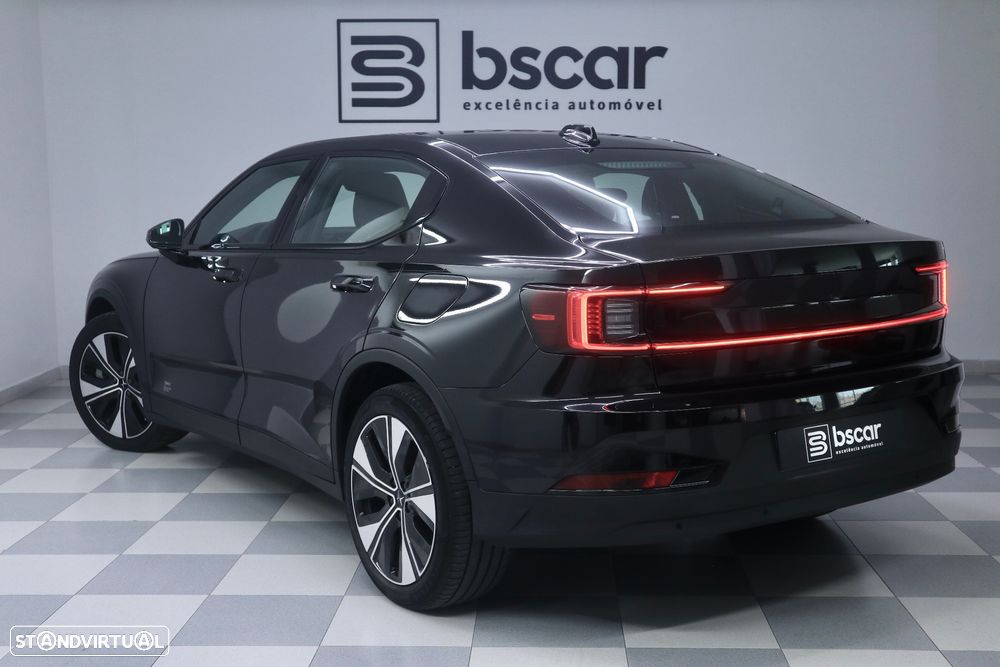 Polestar 2 Long Range 78 kWh - 3
