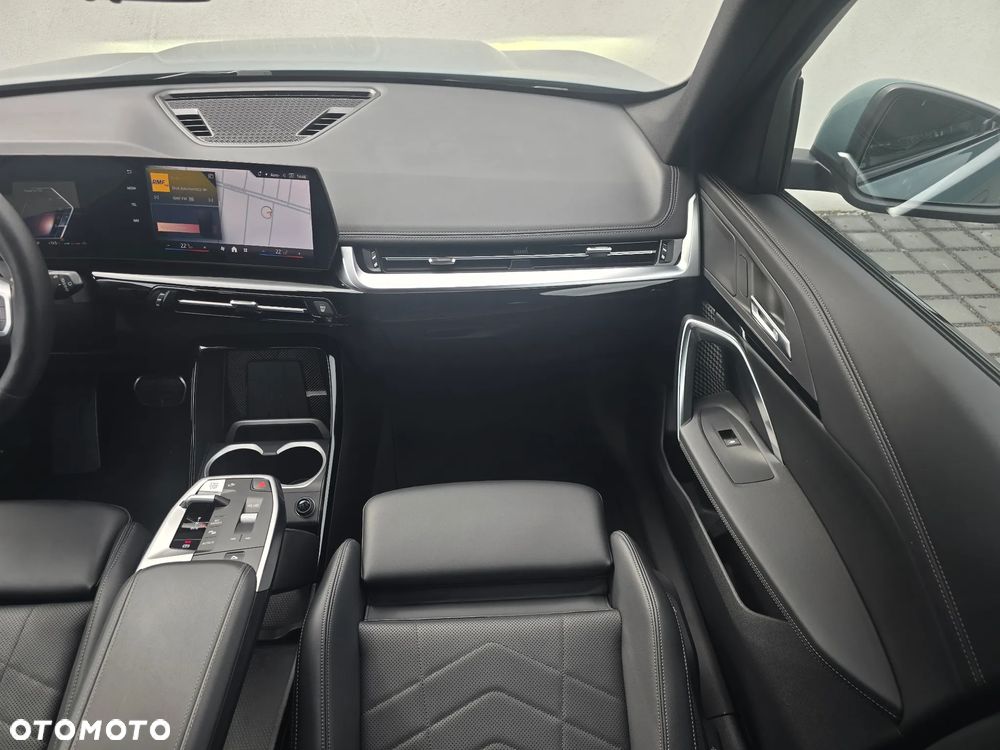 BMW X1 sDrive18i M Sport - 17