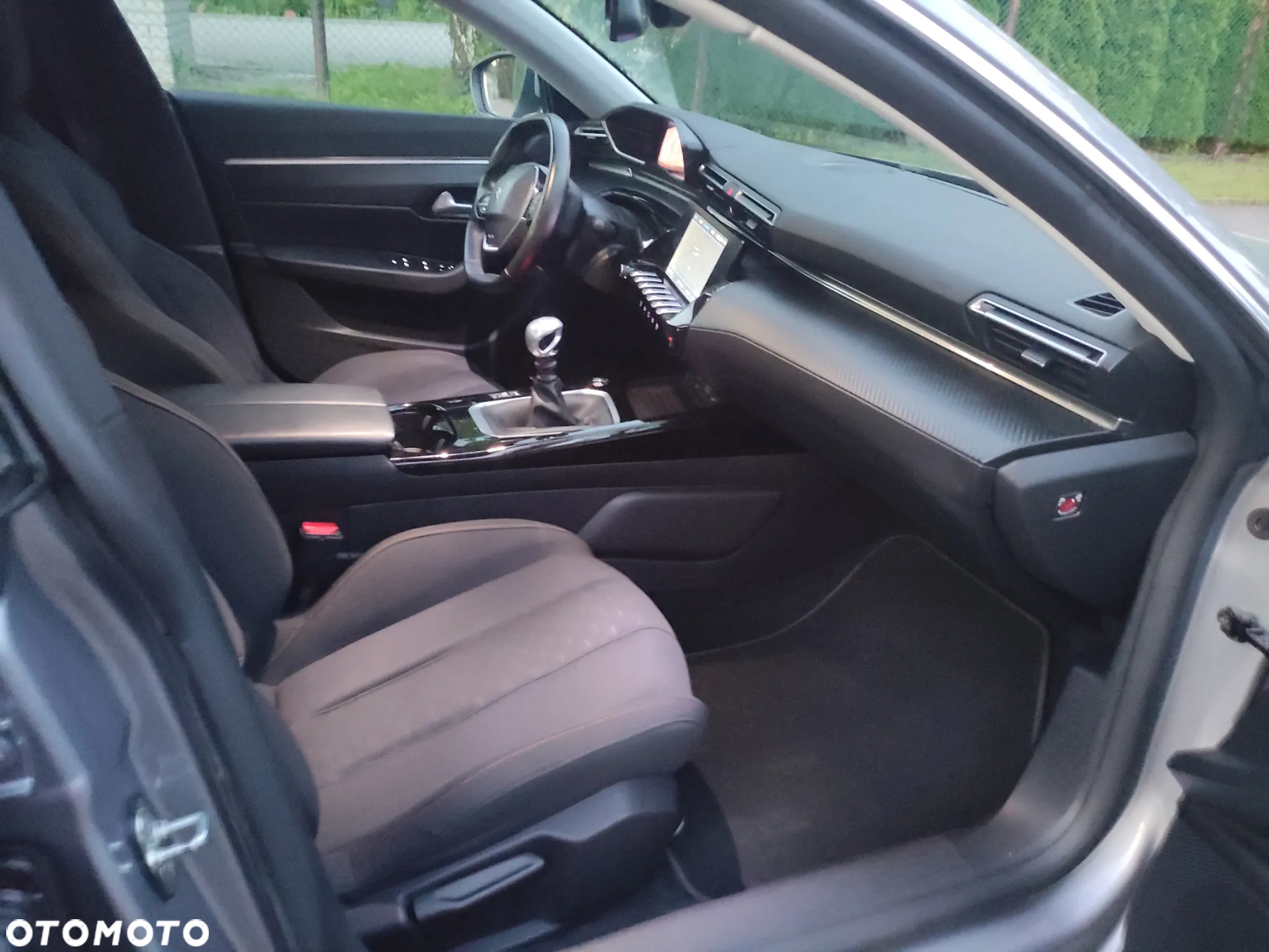 Peugeot 508 1.5 BlueHDi Active S&S - 21