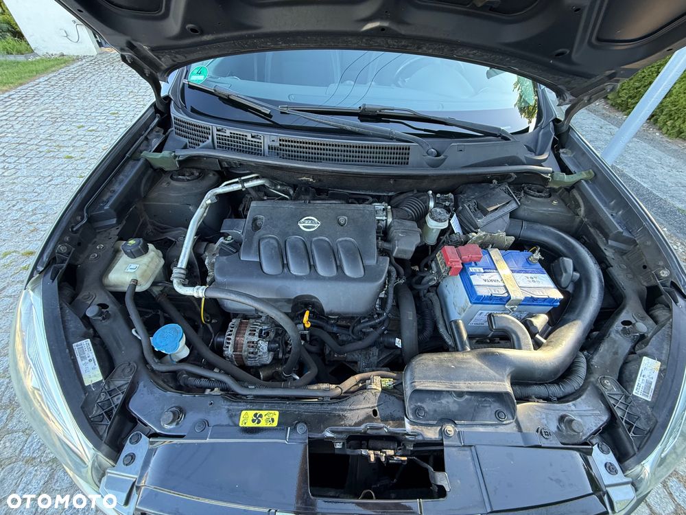 Nissan Qashqai 2.0 I-Way - 19