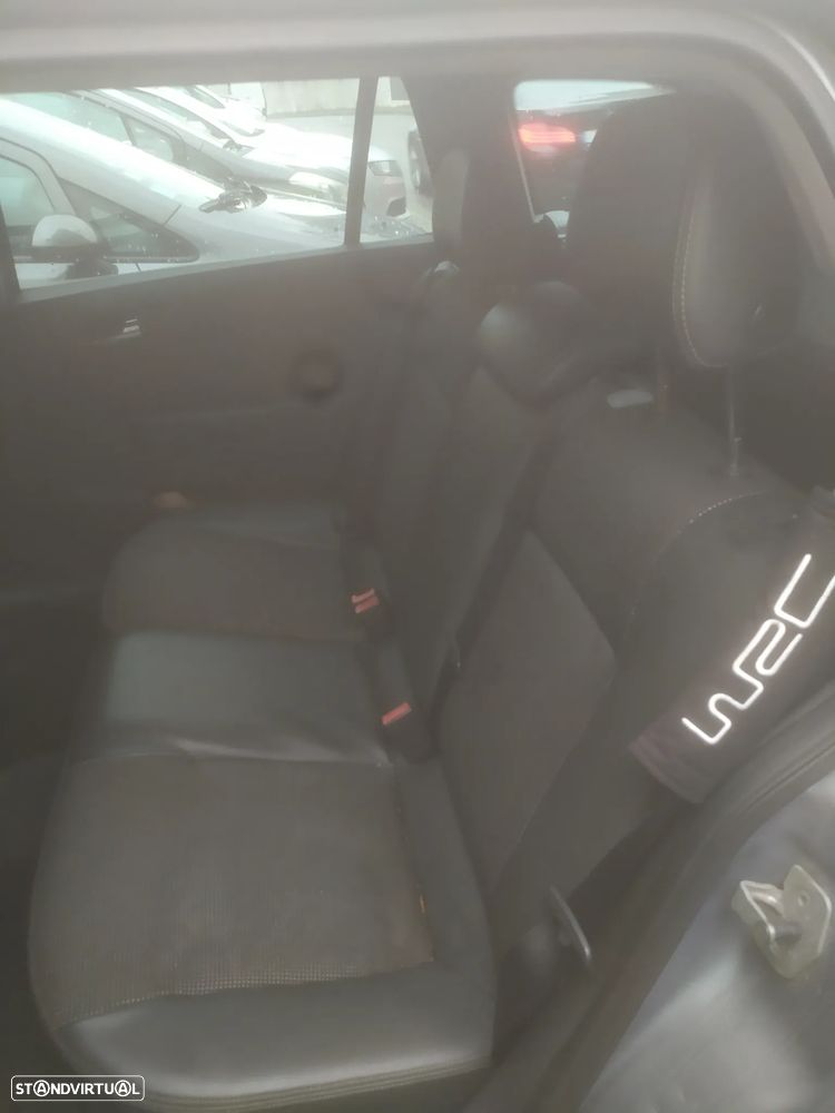 Opel Astra 1.3 CDTI Cosmo - 18