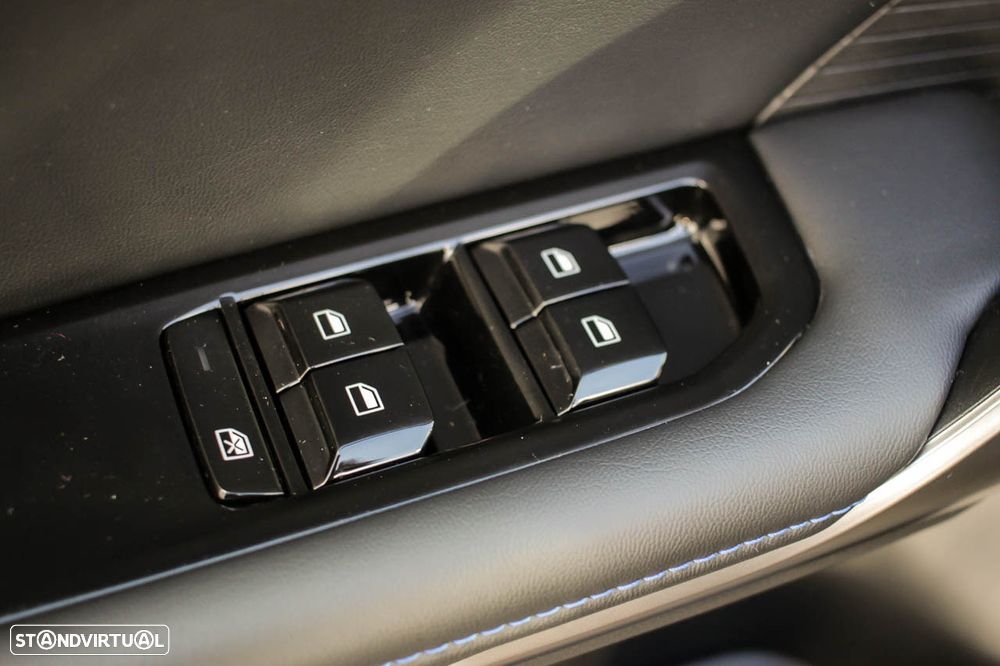 MG MG4 4 Luxury 64 kWh - 10