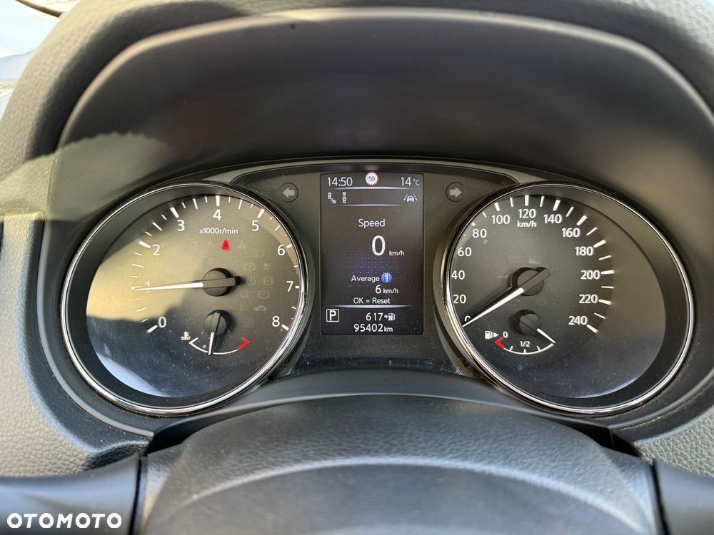 Nissan X-Trail 1.3 DIG-T Tekna 2WD DCT - 23