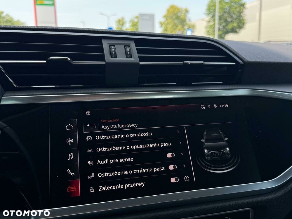 Audi Q3 - 22
