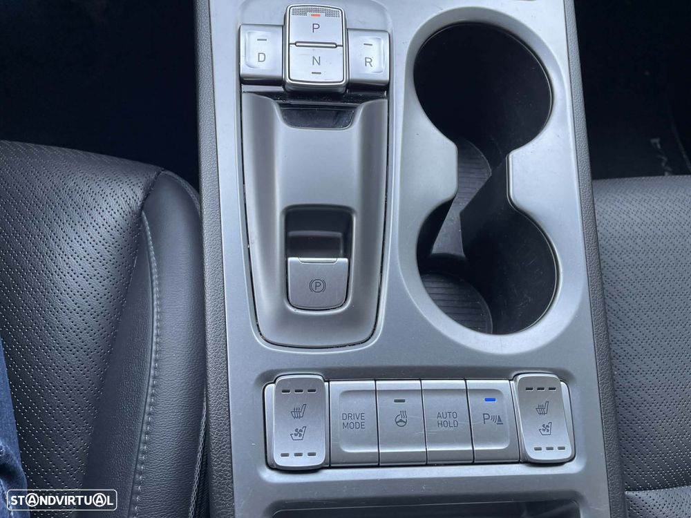 Hyundai Kauai Premium - 9