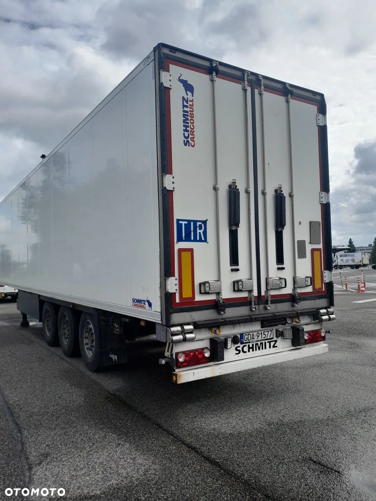 Schmitz Cargobull SCB*S3B - 9
