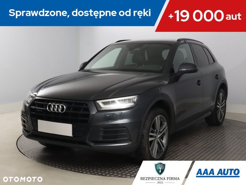 Audi Q5 - 2