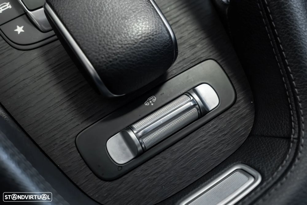 Mercedes-Benz GLE 350 de Coupé 4Matic - 23