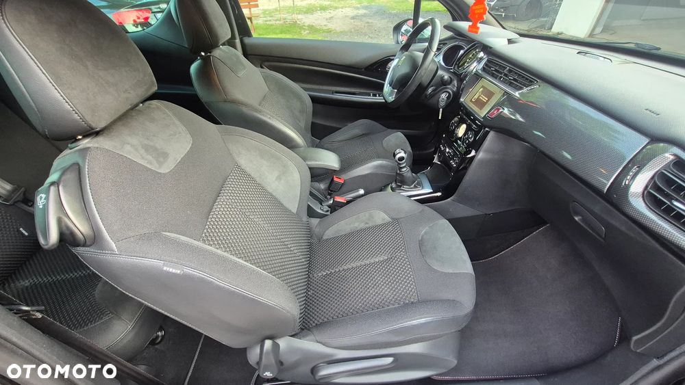 Citroën DS3 - 15