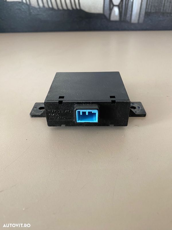 Senzor Alarma Spate Volvo C70 30797735 - 2