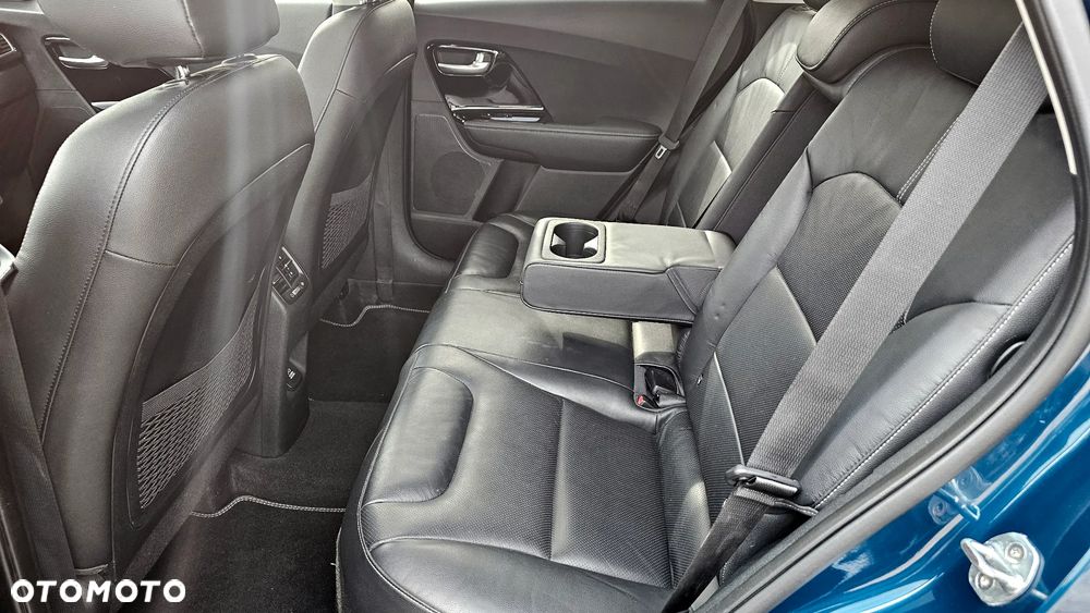 Kia Niro 1.6 GDI Hybrid XL - 24