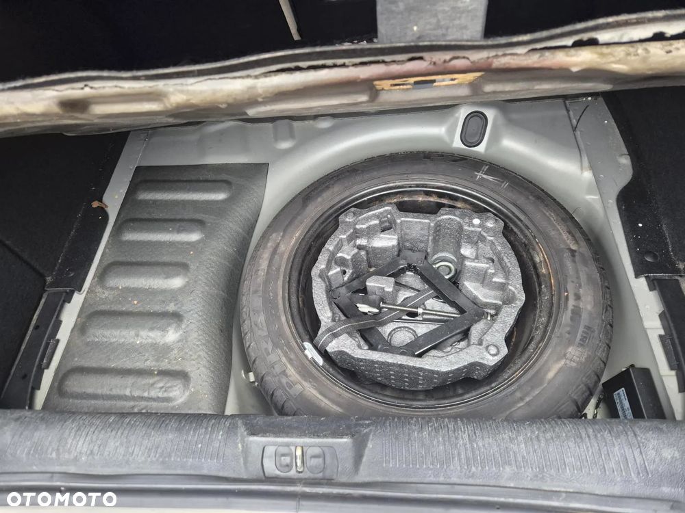 Peugeot 407 2.0 SV Executive - 11