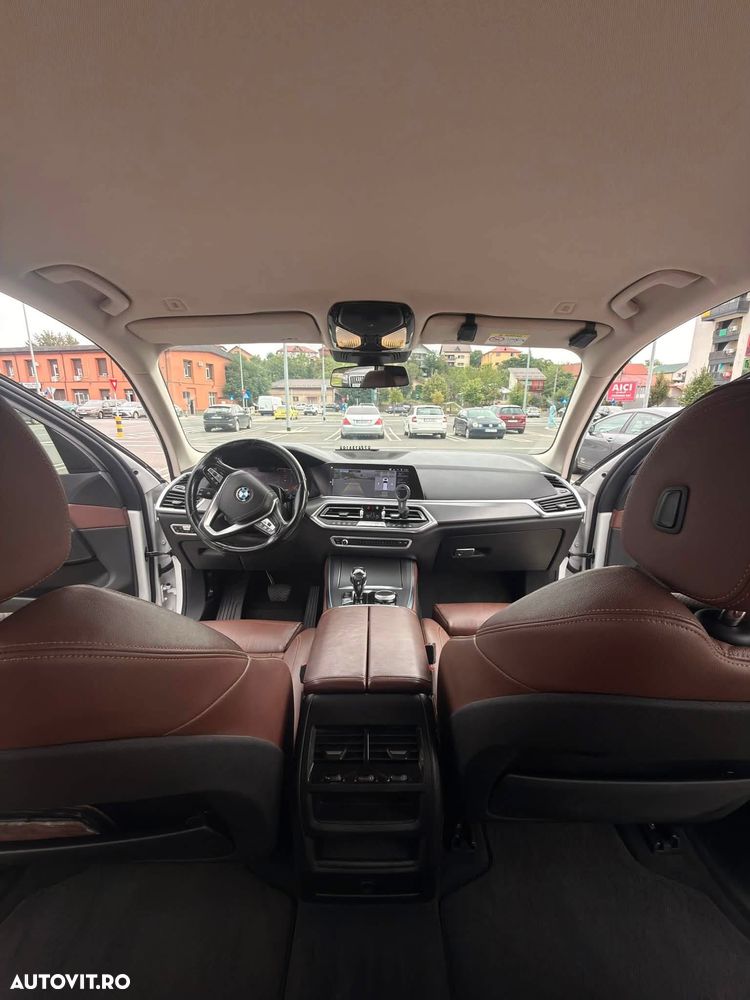BMW X5 - 6