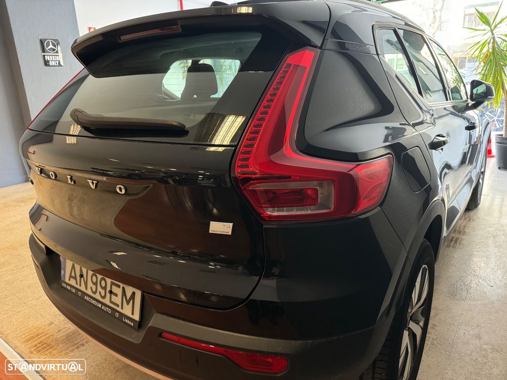 Volvo XC 40 1.5 T4 PHEV Inscription - 6