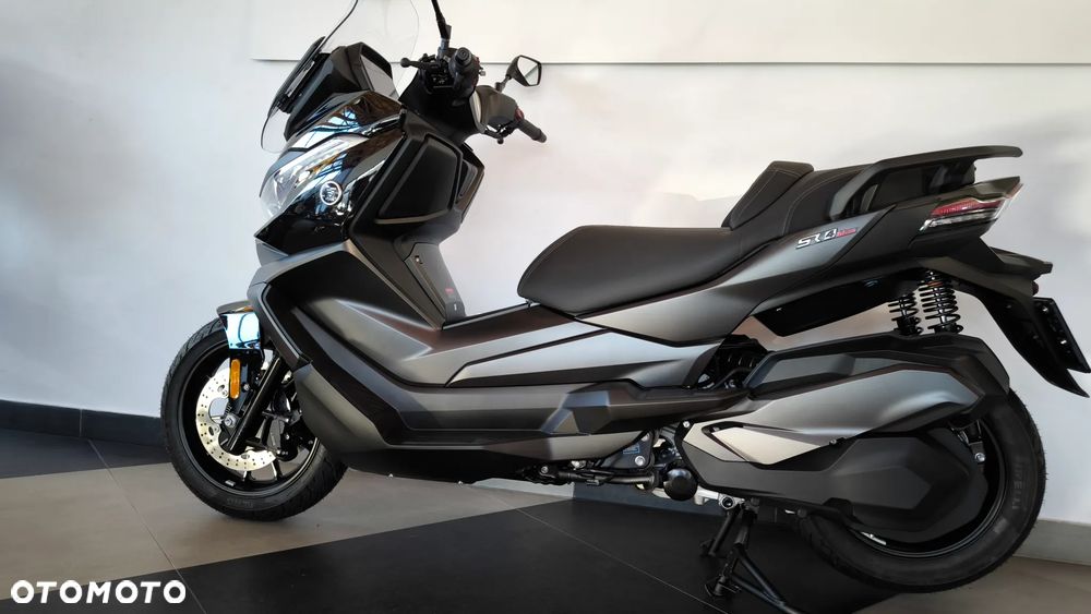 VOGE SR4 MAX - 9