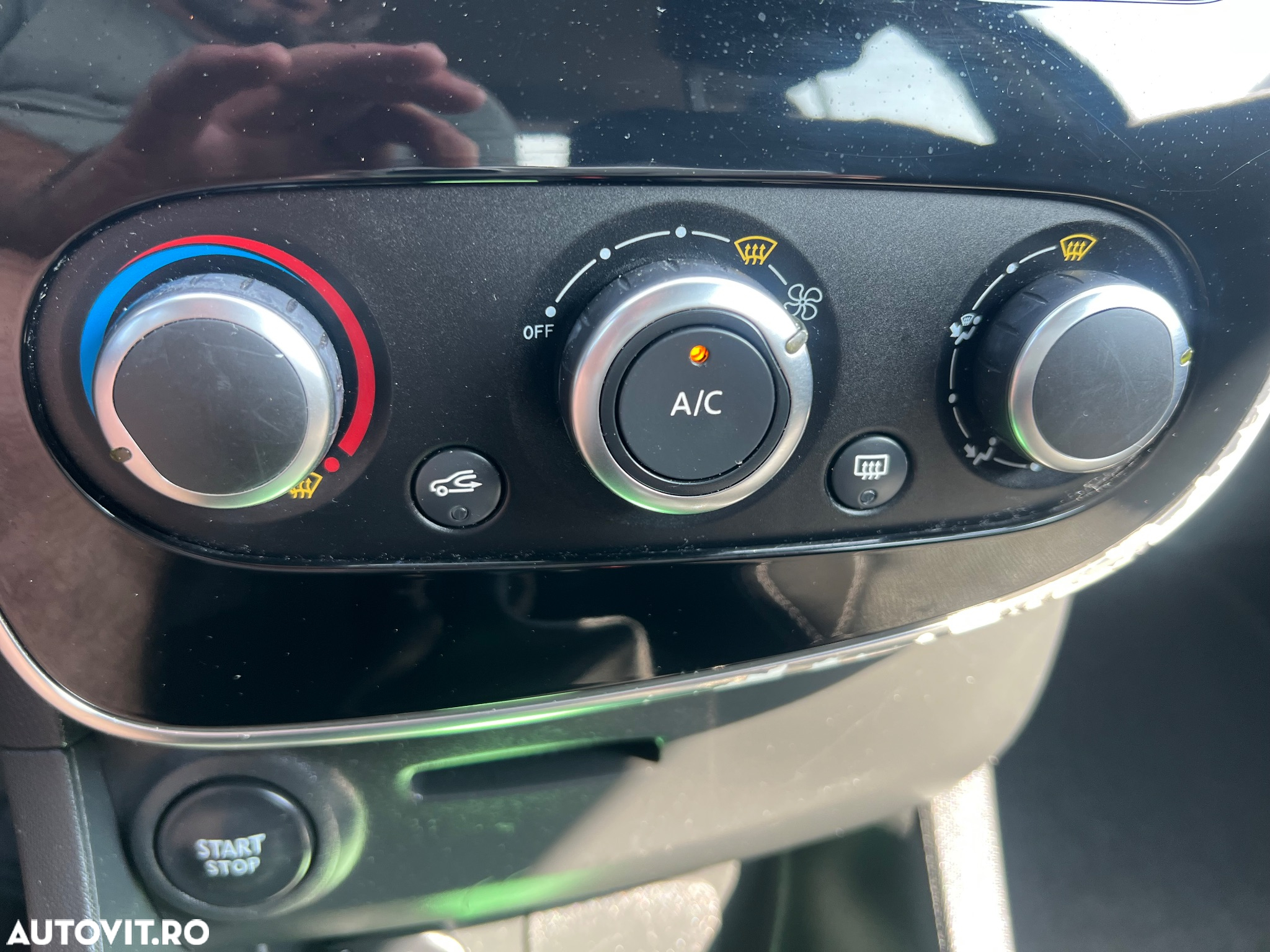 Renault Clio (Energy) dCi 90 Start & Stop INTENS - 20