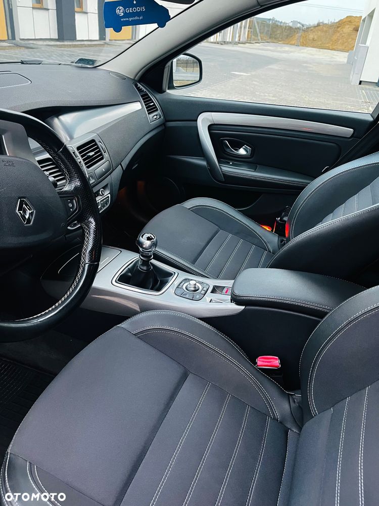Renault Laguna - 9