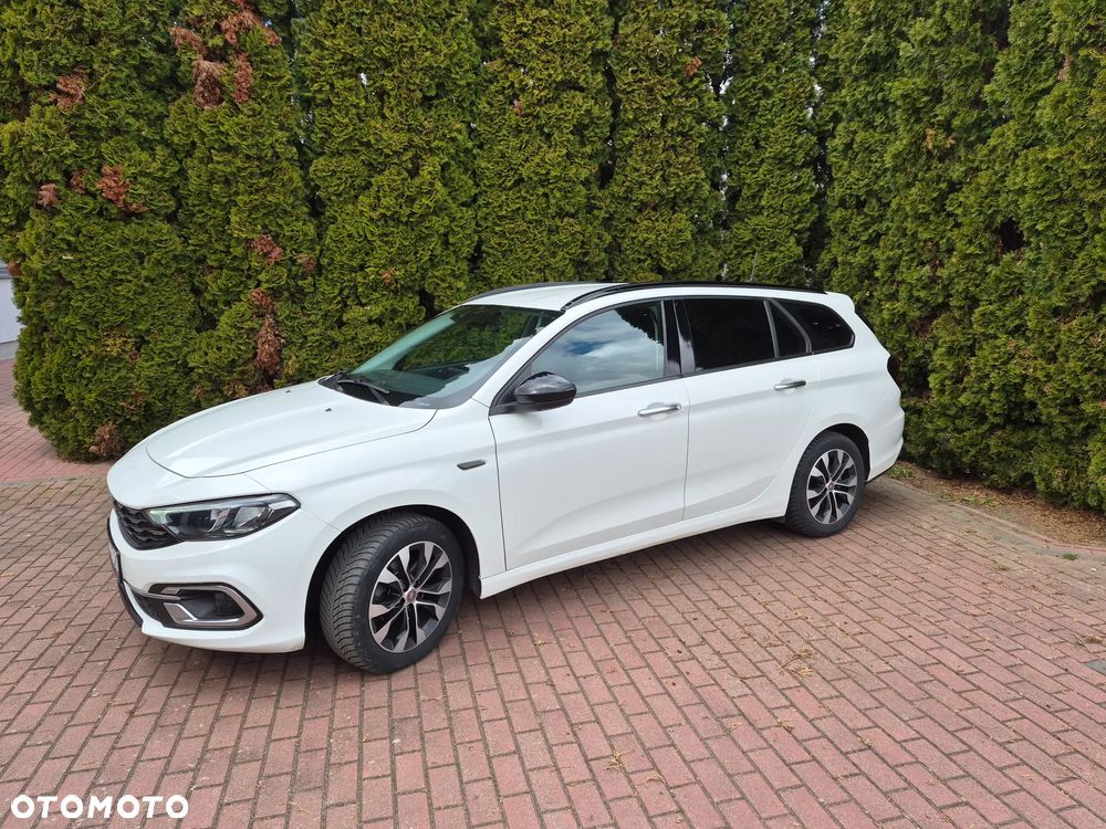 Fiat Tipo 1.0 T3 City Life - 2