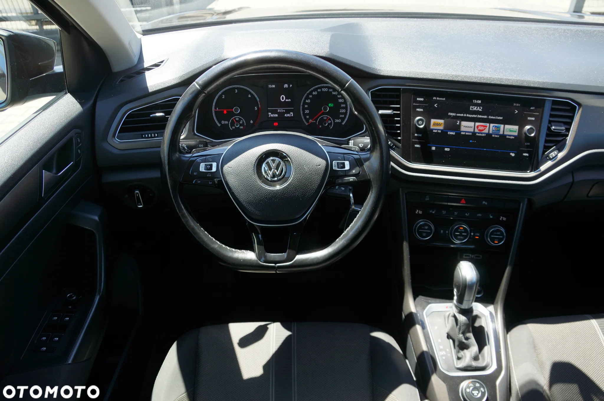 Volkswagen T-Roc 2.0 TDI SCR 4MOTION DSG Style - 12