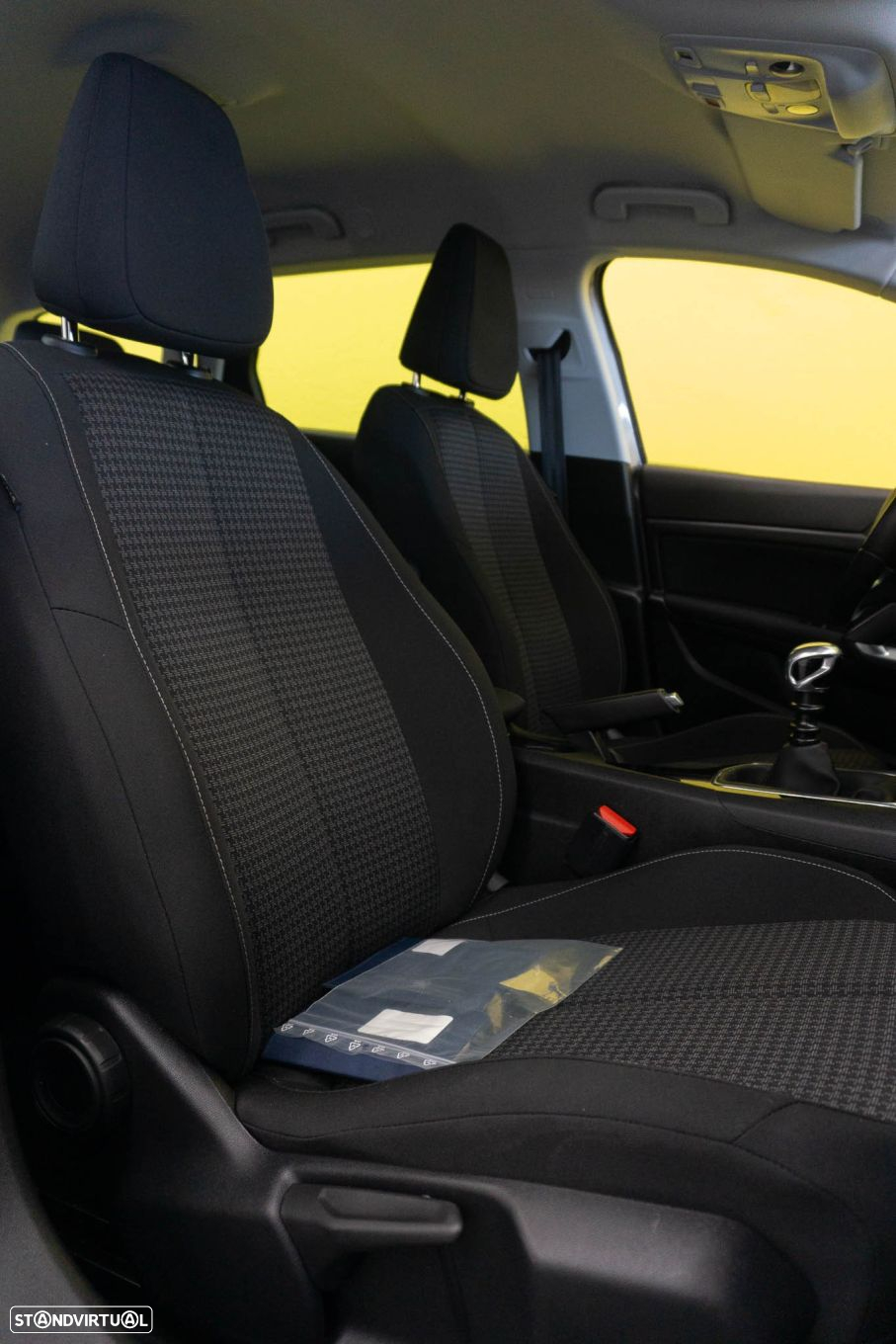 Peugeot 308 SW - 13